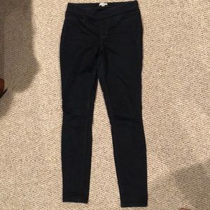 Women’s denim jegging